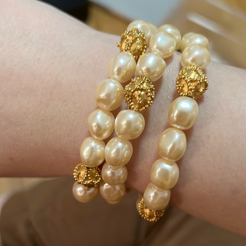 Bracelet
